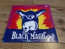 BLACK MAGIC black magic cub HOLY GRAIL UK/IRISH DUB ROOTS CHANNEL ONE FORM LP