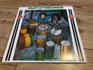 THE CONGOS heart of the congos EARLY JAMAICAN CONGO ASHANTY ROOTS REGGAE LP