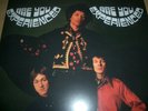 JIMI HENDRIX EXPERIENCE    -    ARE YOU EXPERIENCED    MUSIC ON VINYL    FOC 2LP