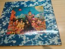 THE ROLLING STONES THEIR SATANIC MAJESTIES REQUEST 12