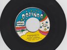 Panama Cumbia 45 Dorindo Cardenas - Margarita on Dorindo HEAR