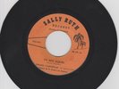 Rare Panama Ballad 45 Ismael Cardenas - Yo soy aquel on Sally Ruth HEAR  