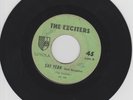 Panama Funk 45 The Exciters - The bag / Say yeah on Loyola HEAR