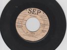 Jamaica Ska 45 Osbourne Graham - Be there / Nago Morris The Rambler on Sep HEAR
