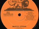 Horace Andy - Musical Episode US Wackie's 12