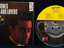 JACK JONES: Wives And Lovers-Reel To Reel Tape-KAPP #KTL 41070-7 1/2