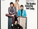 THE BEATLES YESTERDAY AND TODAY RARE US ORIG’66 CAPITOL STEREO 1ST PRESS BUTCHER