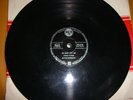 Elvis Presley dt. RCA 78er My Baby left me/I want you, I need you   mit FLC