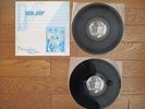DURAN DURAN Prince's Trust Royal Rock Gala '83 JAPAN Not For Sale PROMO 2 LP