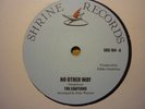 northern soul the cautions no other way shrine  re uk 45