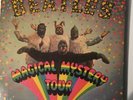 THE BEATLES MAGICAL MYSTERY TOUR 1967 MMT1 MONO 1ST 7