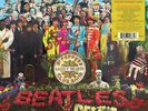 Beatles Sgt Pepper's Lonely Hearts Club Band (2017 Stereo) Vinyl LP NEW sealed
