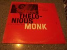 Thelonious Monk 