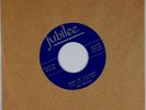 THE ORIOLES: Robe Of Calvary ’53 USA Jubilee ORIG R&B Doo Wop 45 VG+ HEAR