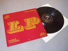 MIKE MAREEN LP DANCE CONTROL 1985 NIGHT'N DAY 1013 RARE ITALO DISCO