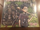 International Superheroes of Hardcore HPxHC EP ISHC  New Found Glory