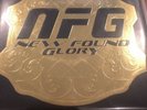 New Found Glory  7inch, LISTEN TO YOUR FRIENDS, Red Vinyl, Pop Punk, Blink 182