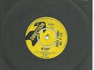 Sly & The Family Stone:M'Lady/Life:UK Direction:Northern Soul