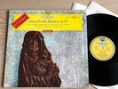 DVORAK Requiem op.89 MARIA STADER, ANCERL 1stPress 1959 RED STEREO DGG MINT