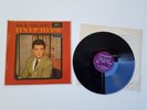 RICK NELSON-IT'S UP TO YOU-ORIGINAL U.K MONO VINYL LP-GREAT CONDITION