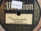LIL JOHNSON VOCALION 1410 BLUES 78 RPM E