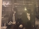 The White Stripes RARE Get behind Me Satan Limited Release from XL Records