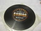 THE LA DE DA'S: RARE SINGLE ON THE ZODIAC LABEL