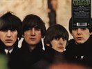 The Beatles - Beatles For Sale 180 gram Vinyl LP Stereo 2012 Sealed