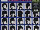 The Beatles A Hard Days Night 180 Gram Vinyl LP Remastered Stereo 2012 Sealed