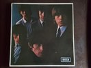 The Rolling Stones / No.2  DECCA LP LK-4661 Holland 1965 MONO