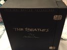 THE BEATLES COLLECTION ORIGINAL MASTER RECORDINGS MFSL14 British Invasion LP BOX