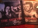 The Smiths: 2 Vinyl LP Records Original Pressings Best of 1 & 2 Morrissey