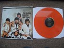 THE BEATLES YESTERDAY AND TODAY (ORANGE COLOURED BUTCHER COVER NEW VINYL) LP