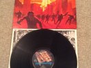 Nuclear Assault Original Vinyl Lp Game Over