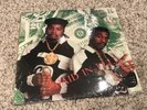 Eric B & Rakim Classic Hip Hop Rap Vinyl 12” LP Paid In Full