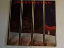 DAVE BARKER Meets The Upsetters-Prisoner of Love/REGGAE LP  Upsetter LEE.Perry