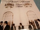 Procol Harum- Grand Hotel - Limited Ed. 2 LP Clear Vinyl Salvo Sealed/Brand New
