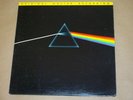 Pink Floyd The Dark Side of the Moon Original Master Recording MFSL 1-017. NR