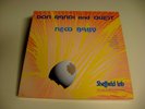 Don Randi and Quest - New Baby - Sheffield Lab 12 - BOX w/Insert