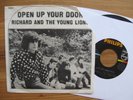 RICHARD AND THE YOUNG LIONS Open Up Your Door 7