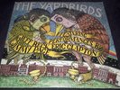THE YARDBIRDS FEATURING PERFORMANCES BY:JEFF BECK,ERIC CLAPTON,JIMMY PAGE 2LP NM