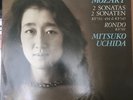 Mitsuko Uchida Mozart 2 Sonatas KV533/494 KV545 Philips 412 122-1
