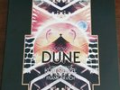 Jodorowsky's Dune vinyl soundtrack  Kurt Stenzel  Cinewax science fiction sci fi
