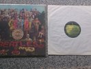 The Beatles LP/Vinyl / Sgt.Peppers Lonely Hearts Club Band / 1C 072-04 177