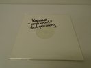 Nirvana - MTV Unplugged In New York ORG MUSIC WHITE LABEL TEST PRESSING LP *RARE