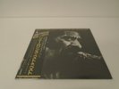 Sonny Rollins - On Impulse JAPAN LP w/ obi