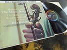 The Magic Bow - Michael Rabin **Original Capitol SP-8510 ED1 LP**