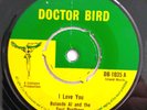 VERY RARE - Rolando Al and the Soul Brothers I Love You/Song of Love - Listen