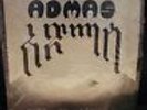 SONS OF ETHIOPIA Admas LP ORIG PRESS '84 ELECTRO JAZZ FUNK BREAKS HOLY GRAIL