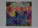 The Zombies - Odessey and Oracle - Mono LP album. UK First Pressing A1/B1